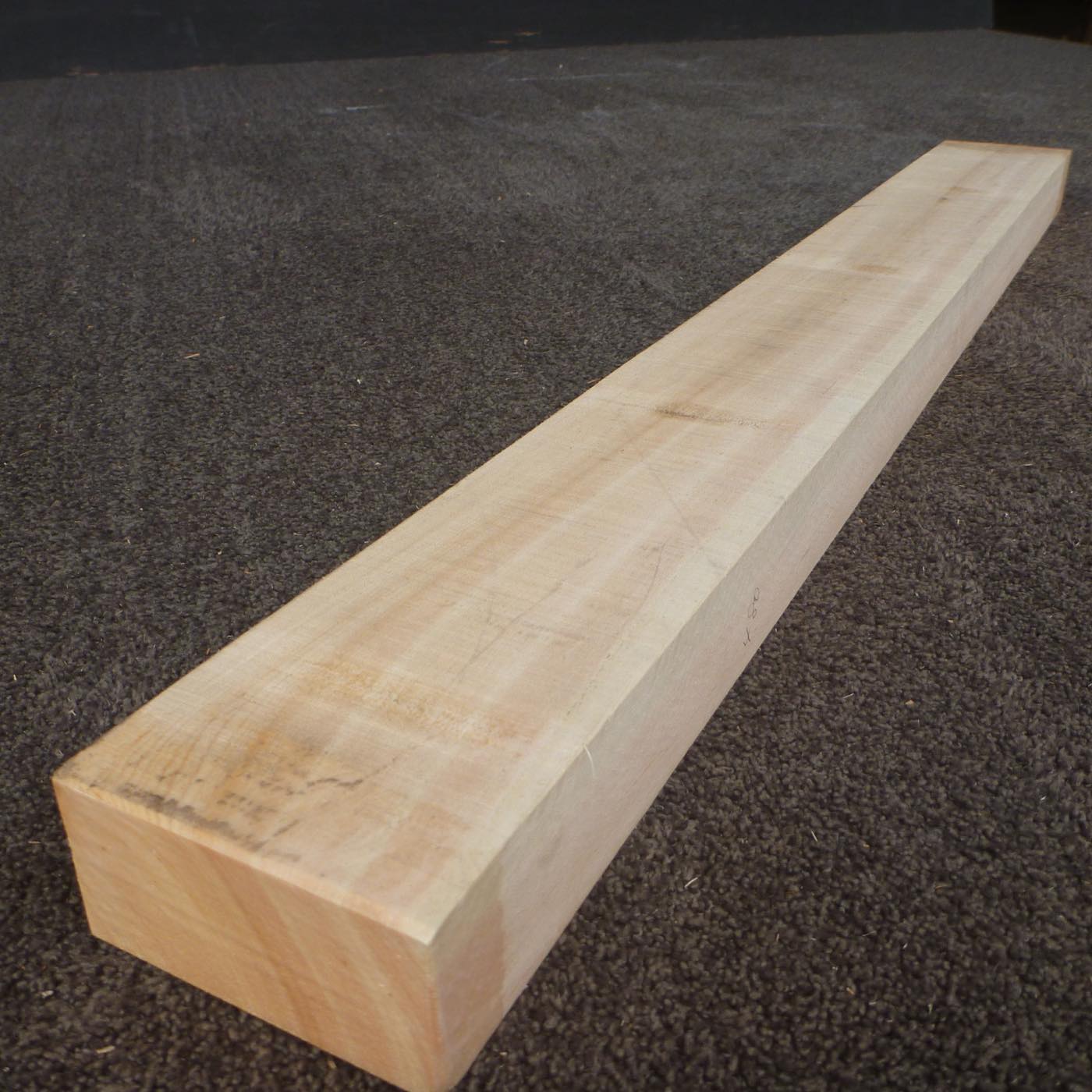 天然木曽檜板 - 素材/材料