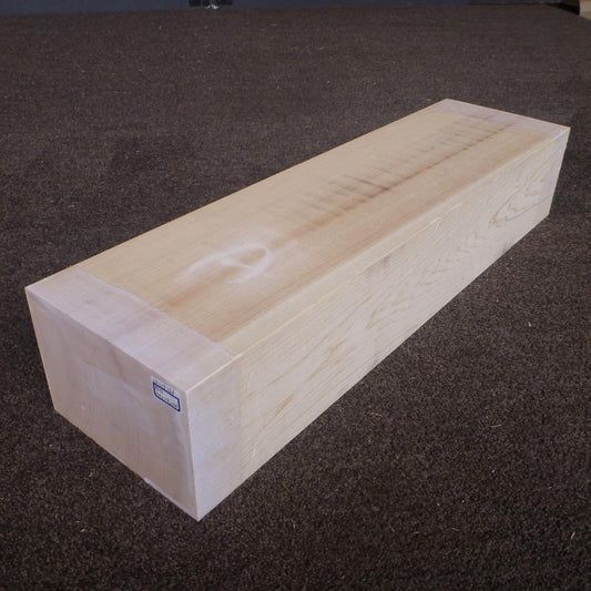 彫刻材 天然木曽檜  柾目盤 ラフ材 L600×T118×W168mm 2A118168 Aグレード 定番商品