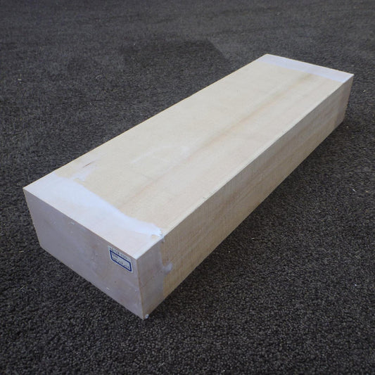 彫刻材 天然木曽檜 柾目盤 ラフ材 L450×T78×W150mm 3A78150 Aグレード 定番商品