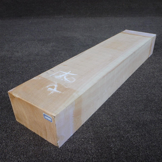 彫刻材 天然木曽檜 柾目盤 ラフ材 L725×T100×W160mm 725100160 Aグレード