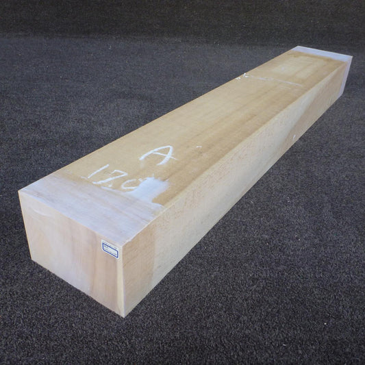 彫刻材 天然木曽檜 柾目盤 ラフ材 L1075×T120×W178mm 1075120178 Aグレード