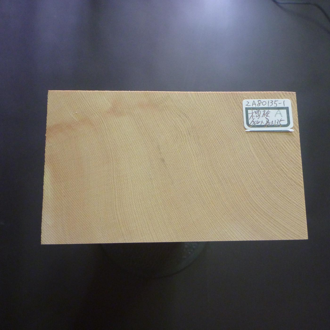 彫刻材 天然木曽檜 柾目盤 H600×W135×L80mm 2A80135 定番商品